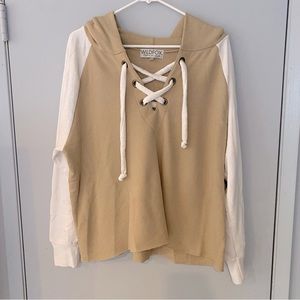 Wildfox Hoodie - Medium